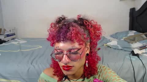 MianCuntyDoll online show from 12-31-24, 04:27