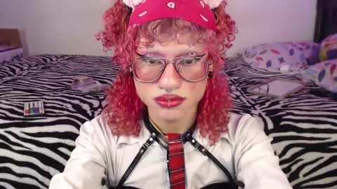 MianCuntyDoll online show from 01-04-25, 02:35