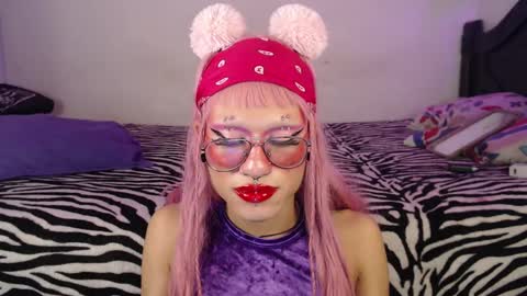 MianCuntyDoll online show from 01-08-25, 02:35
