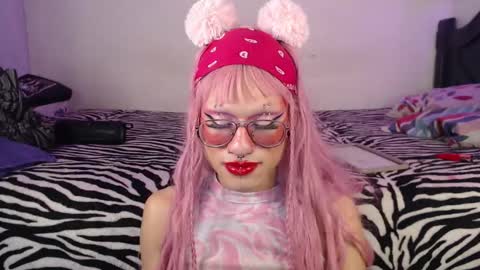 MianCuntyDoll online show from 01-08-25, 05:48