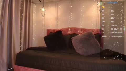 miaoconell online show from 11-08-25, 09:13