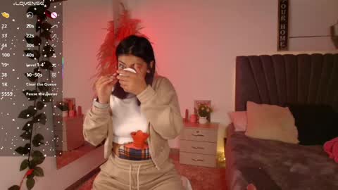 miaoconell online show from 04-04-26, 09:01