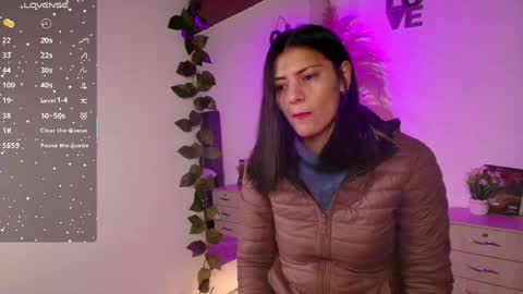 miaoconell online show from 04-12-26, 08:36