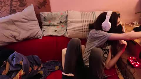 Kristien online show from 12-02-25, 12:54