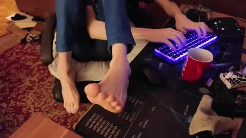 Kristien online show from 03-19-26, 07:29