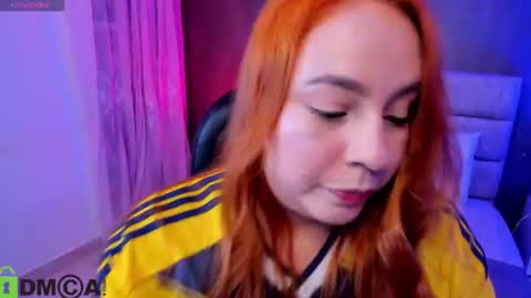 Snapshot of miaparker25 chatting on 07-07-26, 07:18 MIA PARKER online show from 07-07-26, 07:18