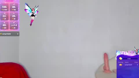 Mia  online show from 12-13-24, 02:32