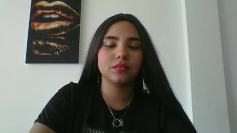 Mia Peyton   online show from 12-03-24, 04:39