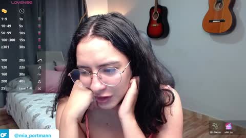 MIAPORTMANN online show from 12-09-24, 12:08