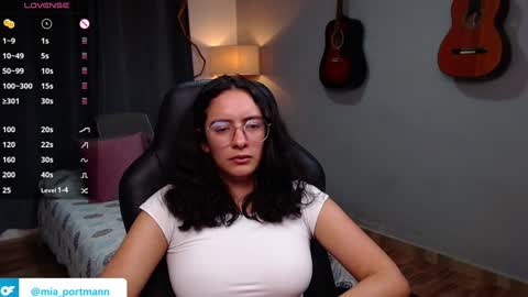 MIAPORTMANN online show from 12-20-24, 01:00