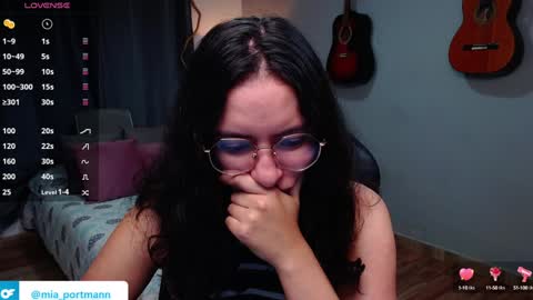 MIAPORTMANN online show from 01-07-25, 12:09