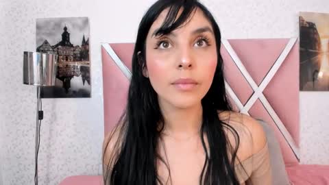 Mia Quevedo online show from 02-09-26, 11:58