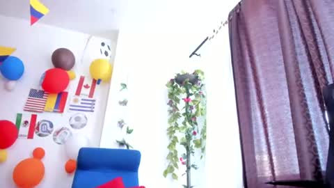 Mia Milf online show from 07-15-26, 10:04