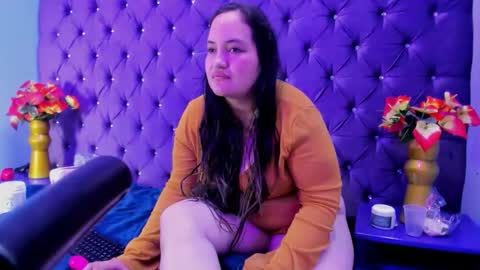 MiaRouse online show from 02-01-26, 08:57