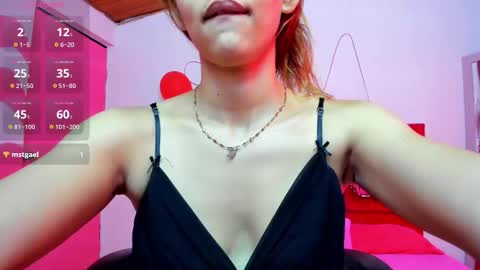 Mia Roxy online show from 02-23-26, 07:11