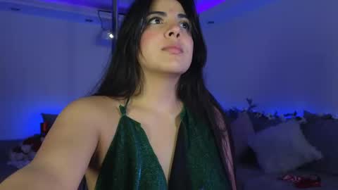 MiaHancock online show from 12-07-24, 03:36