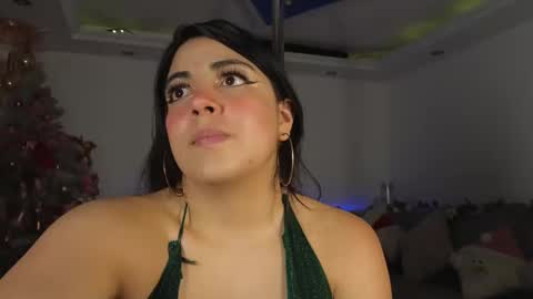 MiaHancock online show from 01-11-25, 06:35