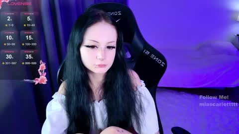 Mia  online show from 02-22-26, 04:16