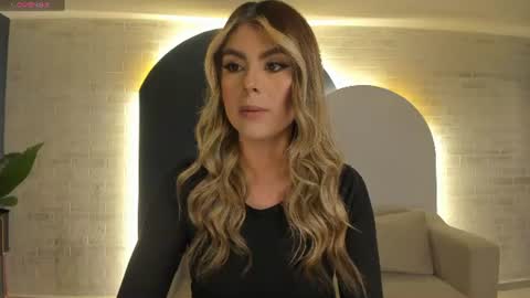 Mia Silva online show from 07-27-26, 10:44