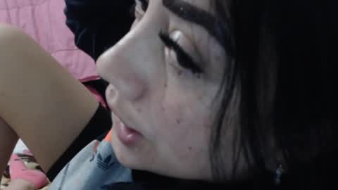 Alejandra Marin get alejandras whatsapp for life for 200 tkns online show from 12-24-24, 08:22