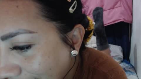 Alejandra Marin get alejandras whatsapp for life for 200 tkns online show from 01-18-25, 09:02