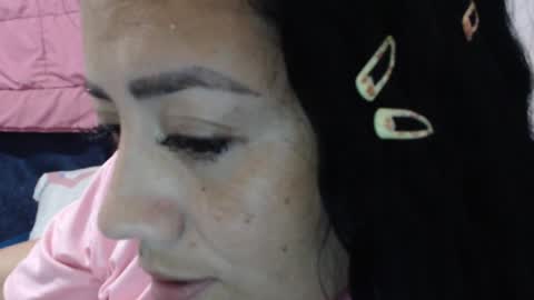 Alejandra Marin get alejandras whatsapp for life for 200 tkns online show from 01-27-25, 11:54