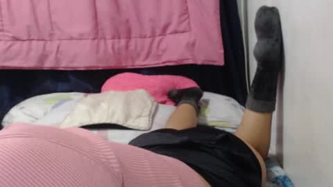 Alejandra Marin get alejandras whatsapp for life for 200 tkns online show from 02-02-25, 12:35