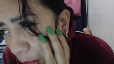 Alejandra Marin get alejandras whatsapp for life for 200 tkns online show from 03-09-25, 12:31