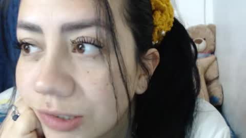 Alejandra Marin get alejandras whatsapp for life for 200 tkns online show from 09-13-25, 04:56