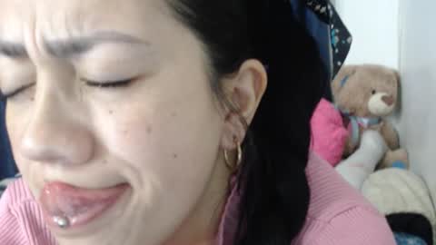 Alejandra Marin get alejandras whatsapp for life for 200 tkns online show from 10-10-25, 10:20