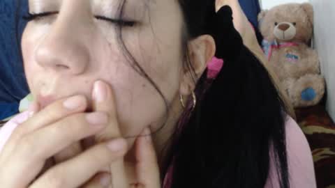 Alejandra Marin get alejandras whatsapp for life for 200 tkns online show from 11-14-25, 06:50