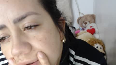 Alejandra Marin get alejandras whatsapp for life for 200 tkns online show from 03-04-26, 12:11