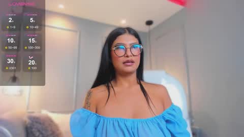 Mia  online show from 02-26-26, 03:16