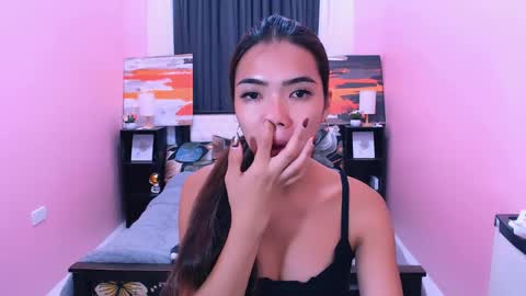 Pau and jence online show from 05-03-26, 01:00