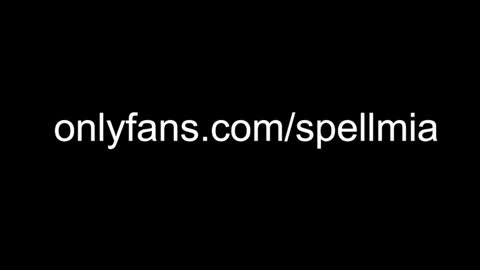 Snapshot of miaspell chatting on 12-21-24, 12:42 Mia instagram miasspell online show from 12-21-24, 12:42
