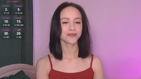 Mia online show from 10-15-25, 06:02