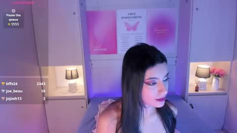 Snapshot of miaturnerr_ chatting on 06-05-26, 06:52 miaturnerr_ online show from 06-05-26, 06:52