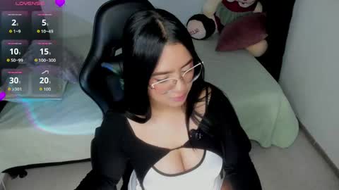 Snapshot of miavarela_ chatting on 05-15-26, 03:19 Mia Varela online show from 05-15-26, 03:19