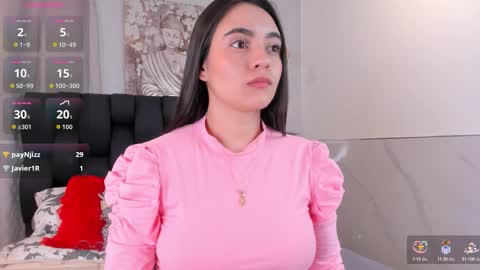 miavelvet1 online show from 01-13-26, 02:17