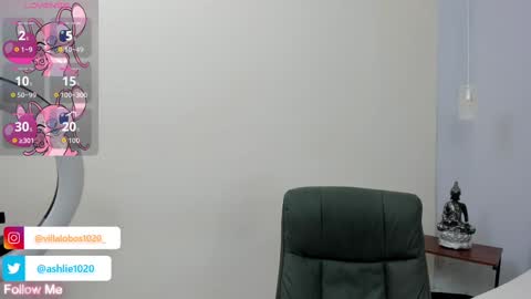 Mia Villalobos online show from 10-14-25, 12:06