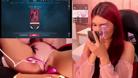 mia online show from 10-16-25, 10:00