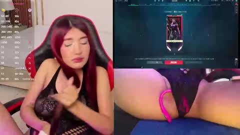 mia online show from 12-02-25, 09:32