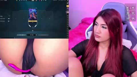 Snapshot of miavoss__ chatting on 04-26-26, 11:13 MIaaa online show from 04-26-26, 11:13