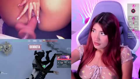Snapshot of miavoss__ chatting on 05-28-26, 12:41 MIaaa online show from 05-28-26, 12:41