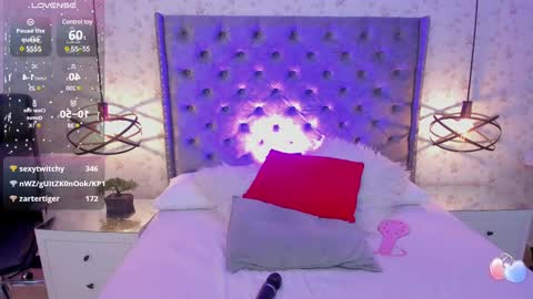 Mia winx  online show from 03-07-25, 02:04