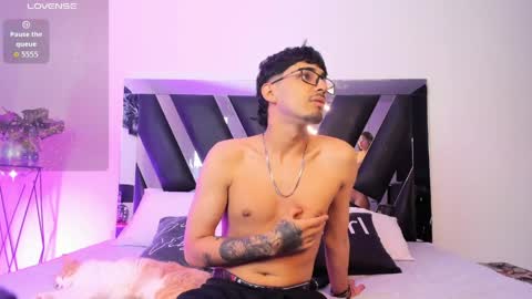 MiaIron online show from 03-31-26, 12:27