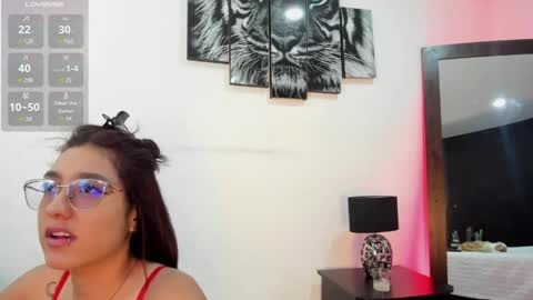 MiaIron online show from 05-15-26, 01:51