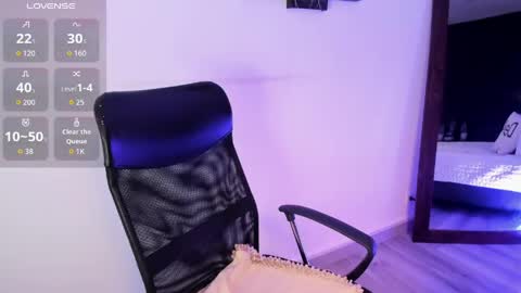MiaIron online show from 06-04-26, 03:29