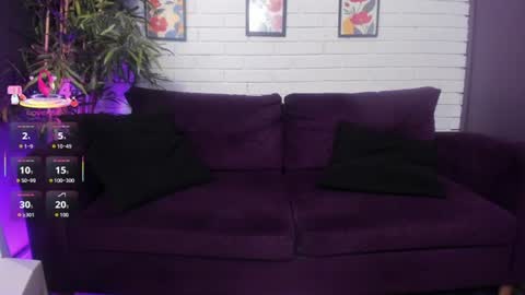 Micaela online show from 06-21-26, 03:42