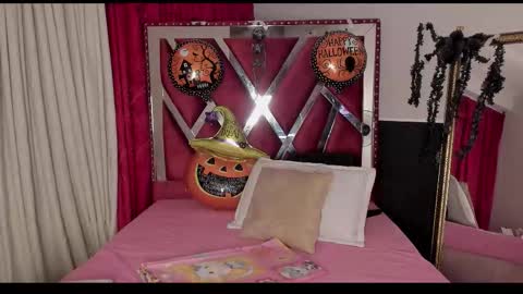 micaelahott_ online show from 10-19-25, 02:23